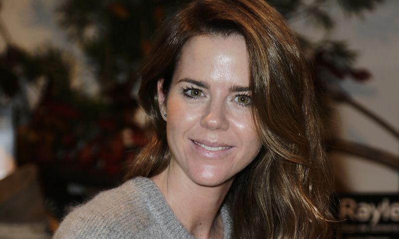 Cómo lo ha conseguido? Amelia Bono, espectacular tras ser madre por ... Cómo lo ha conseguido? Amelia Bono, espectacular tras ser madre por ...