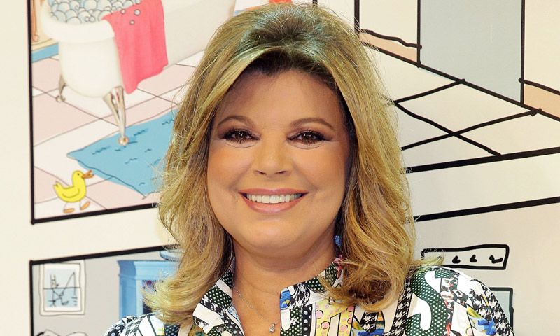 Terelu Campos: 'Mi madre está sufriendo con esto'