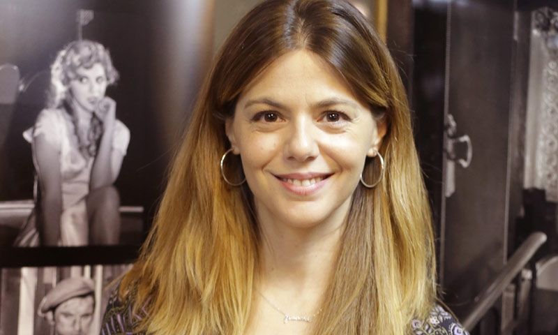¡Hay vida después de 'Velvet'! Manuela Velasco cuenta cómo está siendo la suya