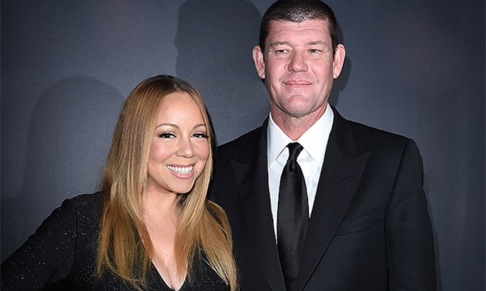 ¿Cómo está llevando Mariah Carey la cancelación de su boda con James Packer?