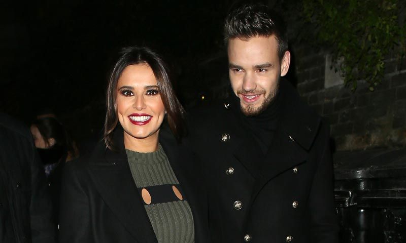 ¡Las fotos no mienten! Liam Payne y Cheryl confirman sin palabras la llegada de su bebé