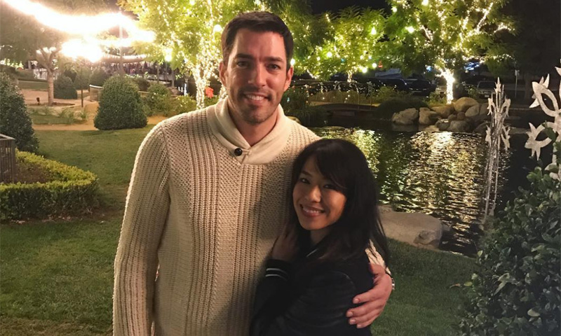 ¡Se casa Drew Scott, uno de los gemelos más televisivos!