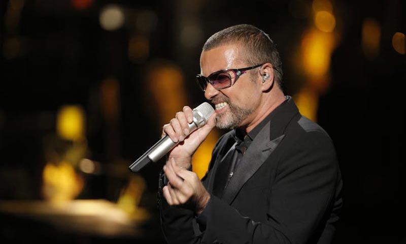 Se conocen los resultados de la autopsia de George Michael