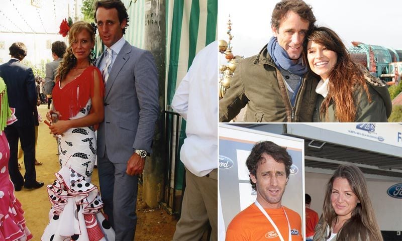 Álvaro Muñoz Escassi, el conquistador conquistado, ¿qué le enamoró de Raquel?