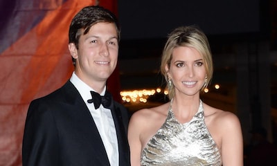 Ivanka Trump y su marido Jared Kushner se convierten en la joven pareja más poderosa de Estados Unidos