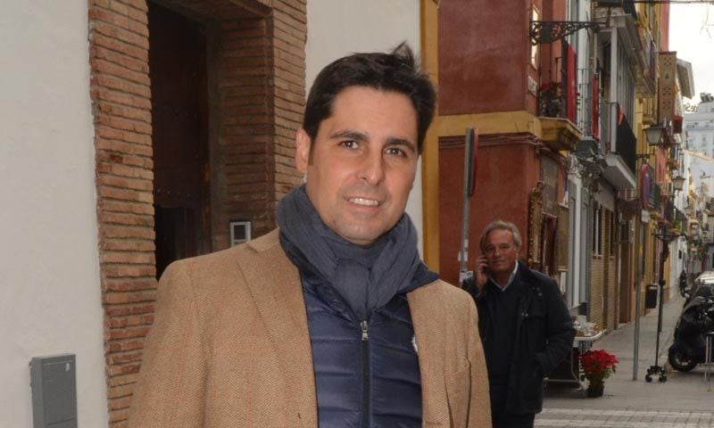 Francisco Rivera recuerda los motivos que le hicieron distanciarse de su excuñado Cayetano Martínez de Irujo