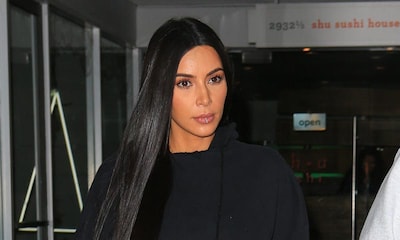 'Ojos azules', 'la anguila'... se filtran detalles de la banda que aterrorizó a Kim Kardashian en París