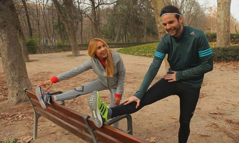 Jon Arias, hijo de Imanol Arias: de protagonizar un programa de televisión a la gran pantalla