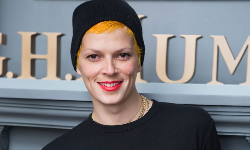 Bimba Bosé: la vida en imágenes de una inagotable luchadora, artista polifacética y belleza rompedora