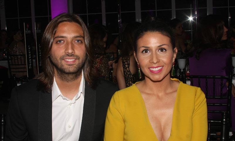 En ¡HOLA!, Sara Verdasco sufre un grave atropello en Miami