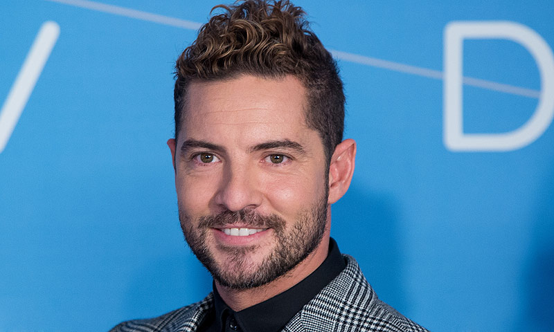 David Bisbal