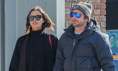La reacción de Bradley Cooper e Irina Shayk al ver las ecografías de su bebé
