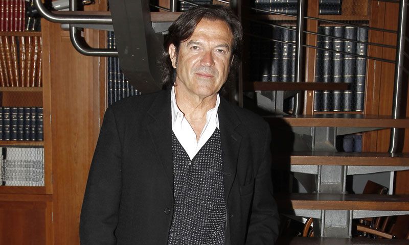 Pepe Navarro habla de manera contundente sobre su dudosa paternidad del hijo de Ivonne Reyes