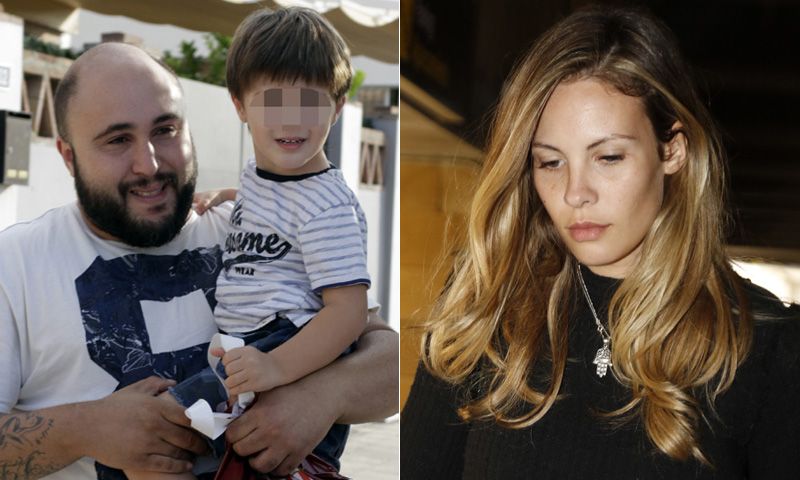 El mensaje de Jessica Bueno tras la última resolución del juez sobre su hijo Francisco