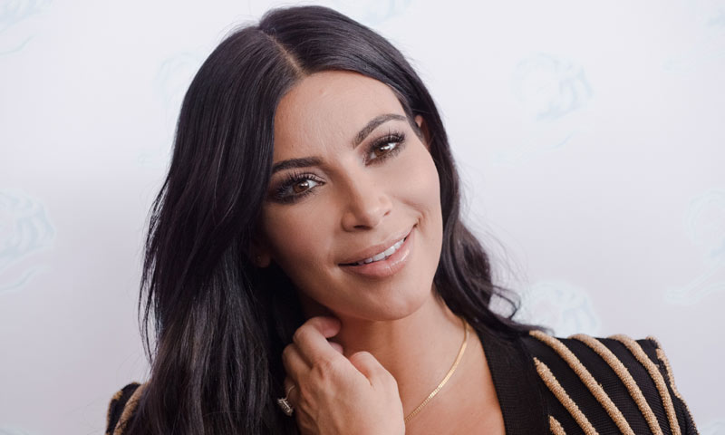 Las 20 cosas que no sabías sobre Kim Kardashian, confesadas por ella