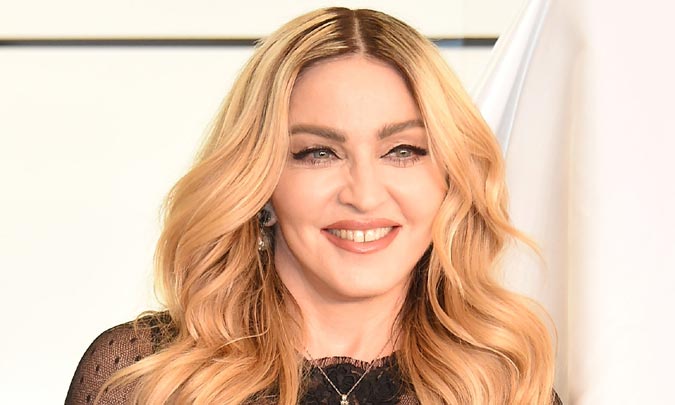 Madonna obtiene el permiso del gobierno de Malawi para adoptar dos niñas a los 58 años