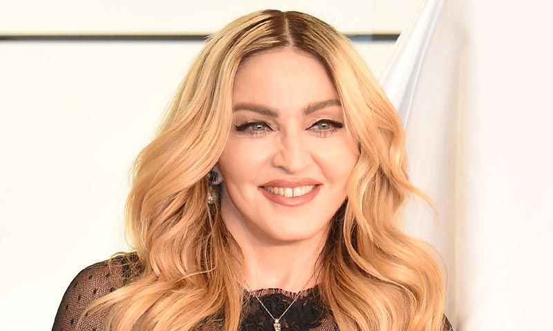 Madonna obtiene el permiso del gobierno de Malawi para adoptar dos niñas a los 58 años