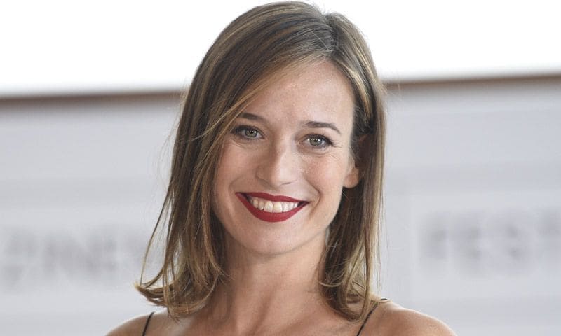 Resultado de imagen de Marta Etura.