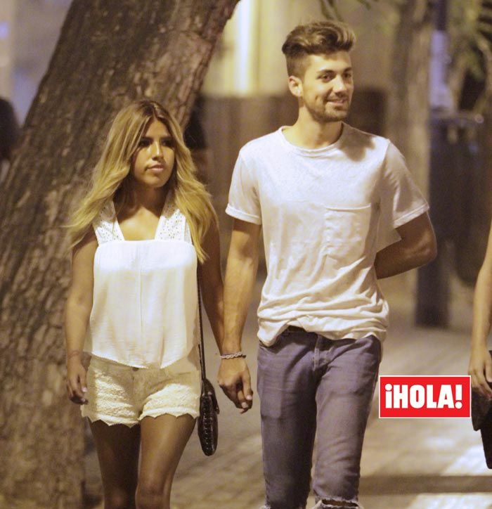 Isa Pantoja y Alejandro Albalá han roto definitivamente