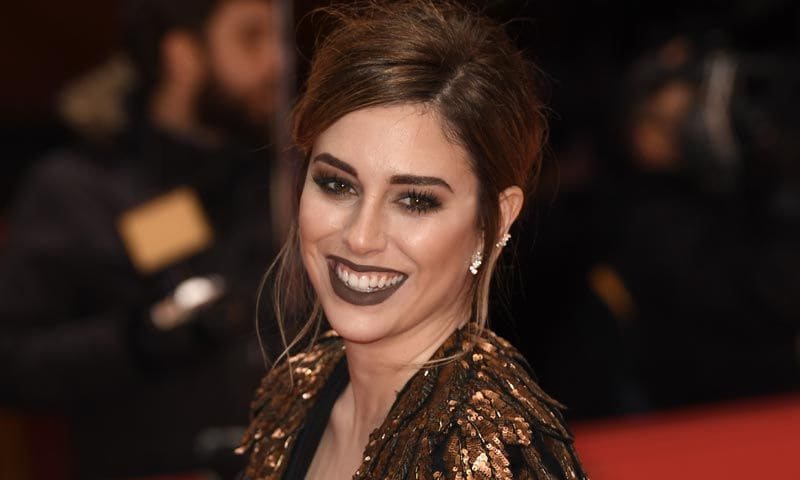 Blanca Suárez