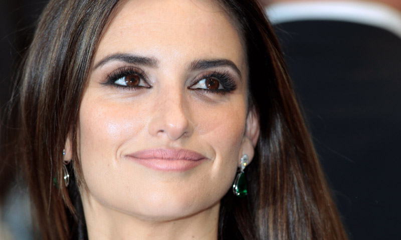 La aventura londinense de Penélope Cruz