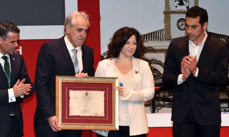 Las lágrimas de su novia, el inspirador discurso de su hermana... Así ha sido el homenaje a Pablo Ráez en Marbella