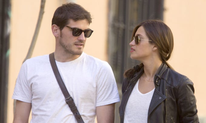 El difícil momento de Iker Casillas y Sara Carbonero
