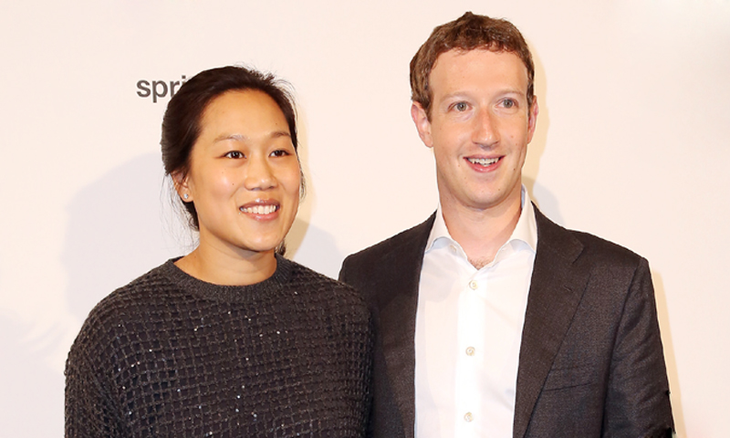 Mark Zuckerberg va a ser papá por segunda vez: así lo ha anunciado a sus millones de seguidores