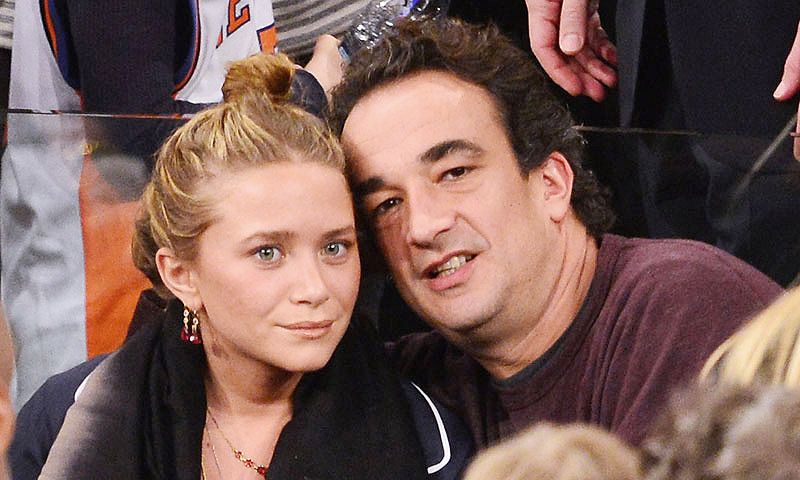 Mary-Kate Olsen revela los detalles de su no tan glamourosa vida de casada con Olivier Sarkozy