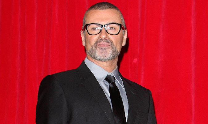 La familia de George Michael planea una íntima despedida en la que no estará la pareja del artista