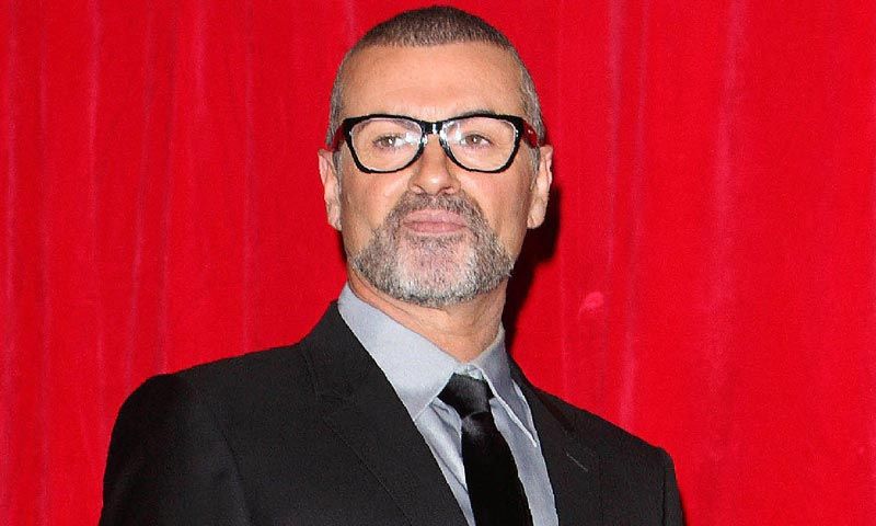 La familia de George Michael planea una íntima despedida en la que no estará la pareja del artista