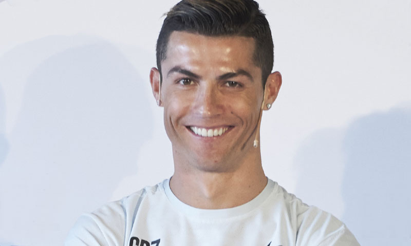 ronaldo