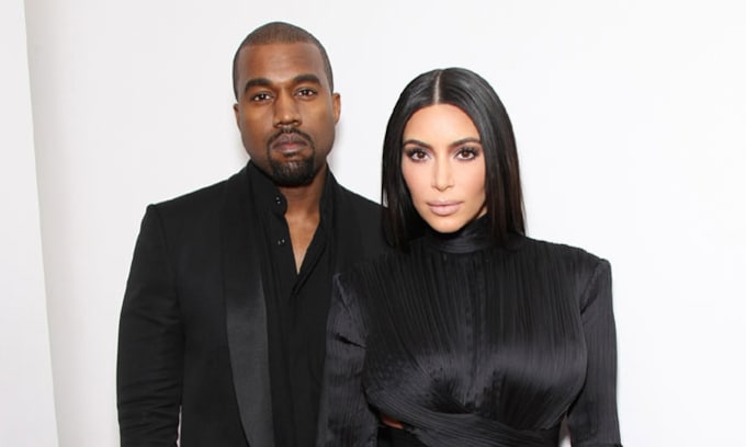 Muere el sobrino de Kanye West y Kim Kardashian, de solo un año de edad