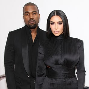Muere el sobrino de Kanye West y Kim Kardashian, de solo un año de edad