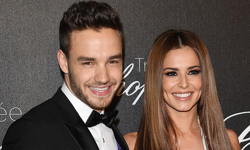 Liam Payne habla por primera vez de Cheryl, 'la chica de sus sueños'