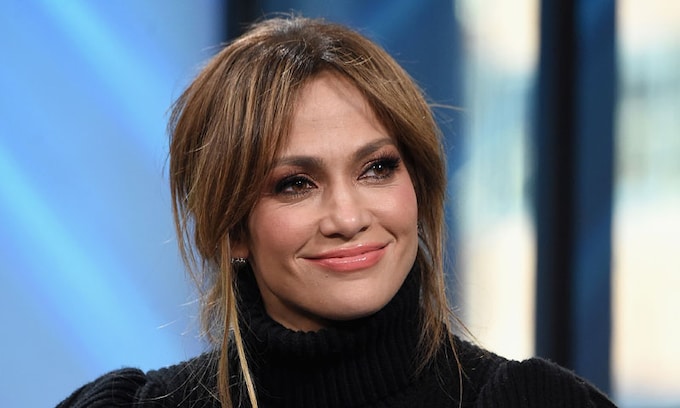 Jennifer Lopez conoce a la familia de Alex Rodríguez 