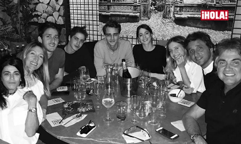Las sorpresas del 20º cumpleaños de Tini Stoessel