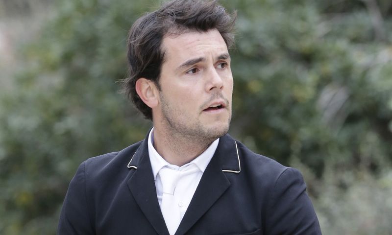 Sergio Álvarez, exyerno de Amancio Ortega, labra su propia fortuna