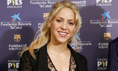 El momento incómodo de Shakira cuando le preguntan por el 'impulsivo' Piqué