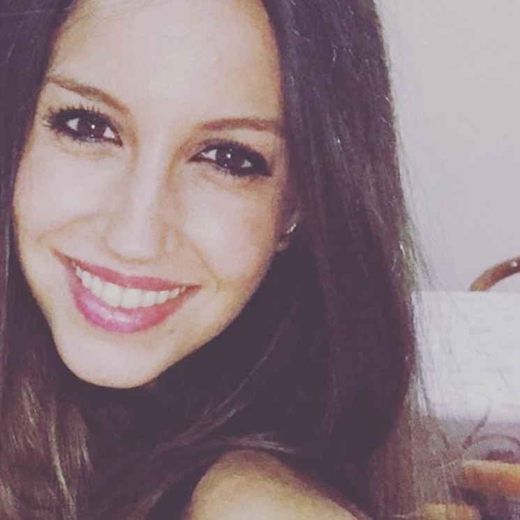 Eva González felicita a su hermana por su cumpleaños y... ¡son iguales!