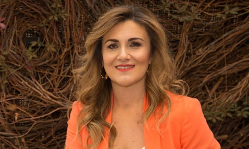 Lo que hay detrás de las lágrimas de Carlota Corredera