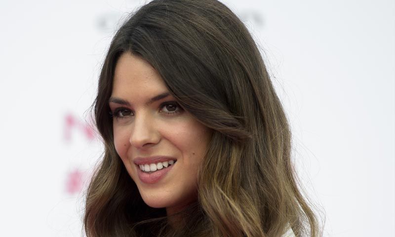 Laura M. Flores irá a 'Supervivientes'