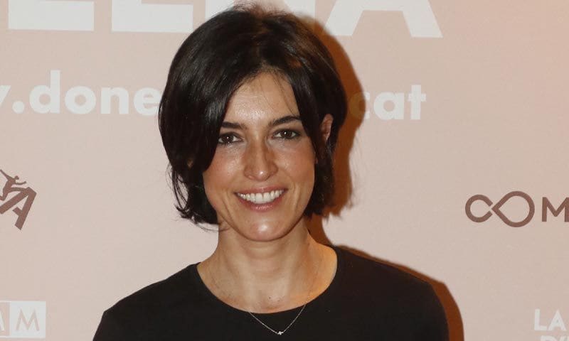Blanca Romero explica por qué se tomó un respiro en su carrera como actriz