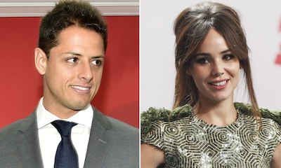 Camila Sodi confirma su ruptura con 'Chicharito' y desvela los motivos
