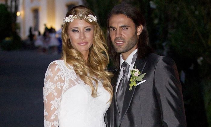 La modelo Elisabeth Reyes ha sido madre por primera vez