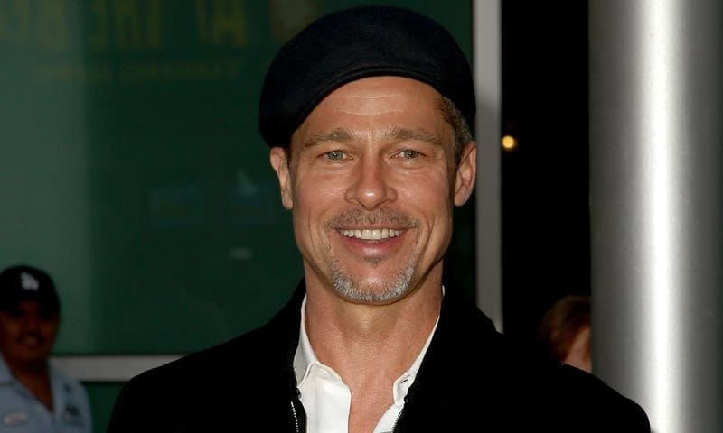 Brad Pitt Hell S Kitchen Brad Pitt Hell S Kitchen