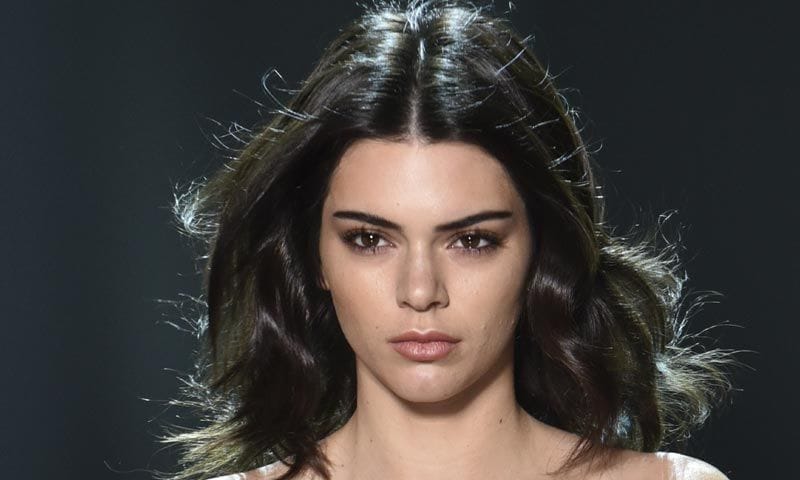 La reacción de Kendall Jenner tras conocerse que Pepsi retira su anuncio y le pide disculpas