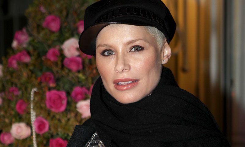 Soraya tranquiliza a sus fans tras la hospitalización de su hija, Manuela de Gracia