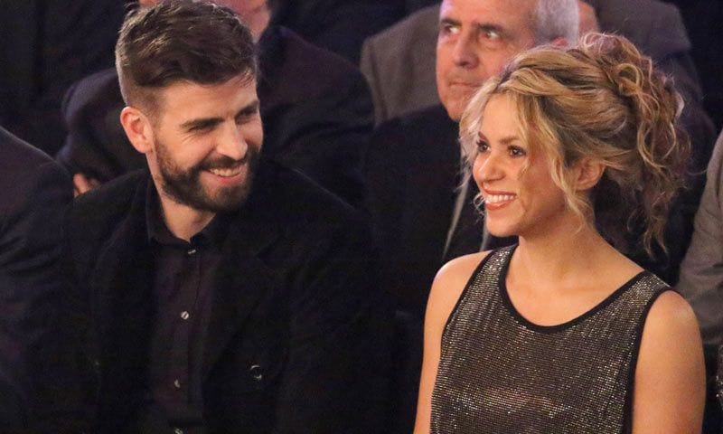 ¡Yo no he sido! Shakira muestra la travesura de sus hijos y Piqué