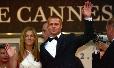 Jennifer Aniston y Brad Pitt, ¿eternamente ligados?